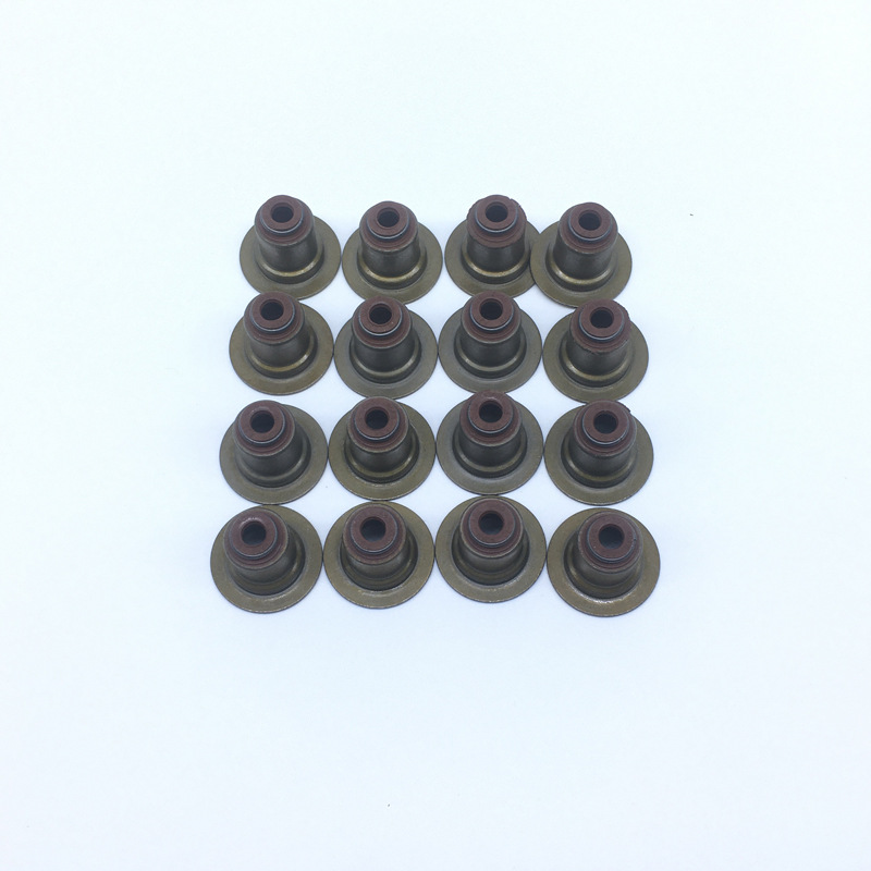 11340033950适用于宝马f20 f21 f30 f80气门油封 11340033950