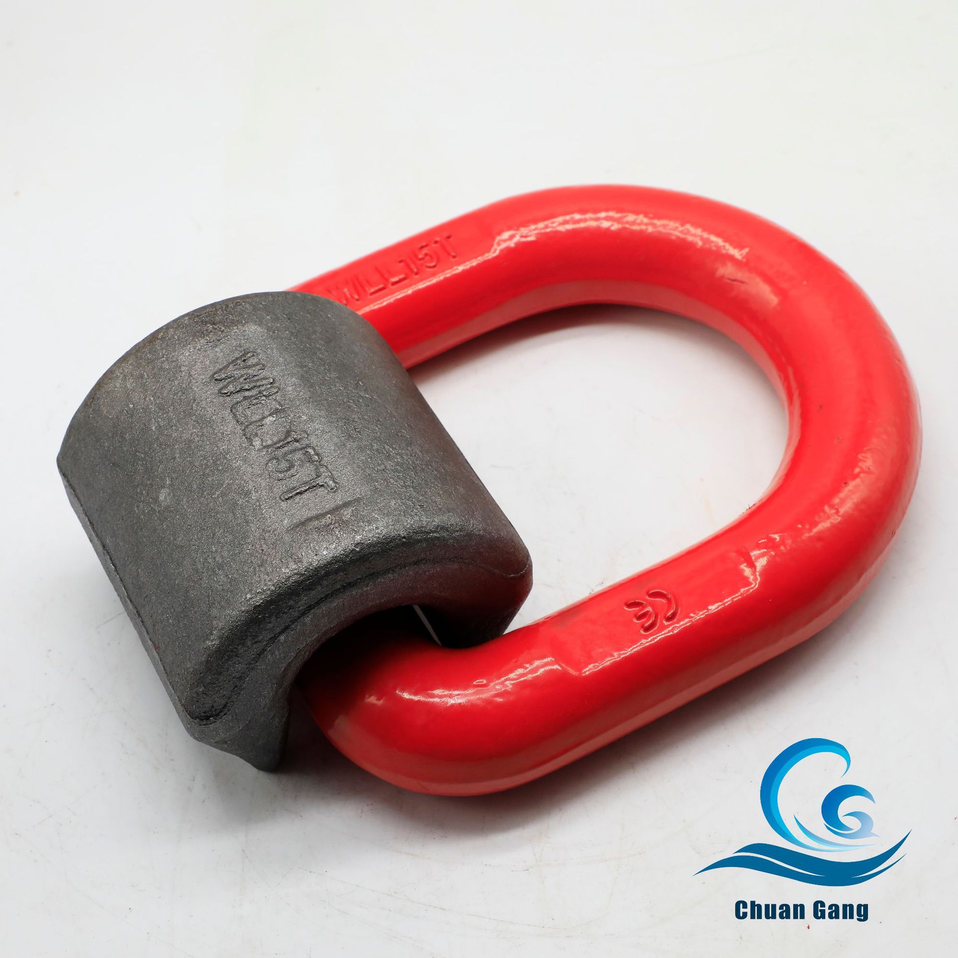 厂家供应集装箱绑扎件 船用紧固件