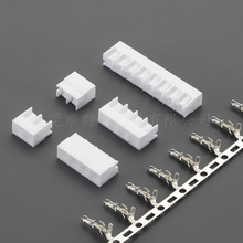 D181HT SDN3.96,JE3.96插排 3.96PCB插板端子,B3951,521600-2MAK