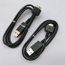 PSVITA1000数据线充电线USB Cable全新原装PSV主机充电数据传输