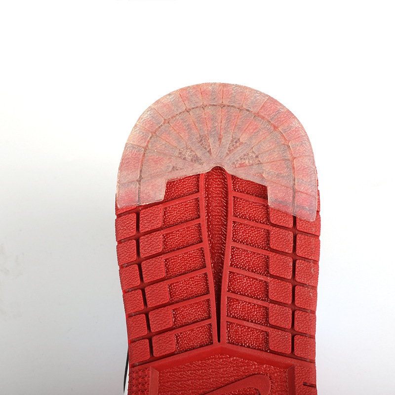 橡胶鞋底贴耐磨防滑贴aj运动垫板鞋后跟保护防磨贴膜鞋底贴篮球鞋