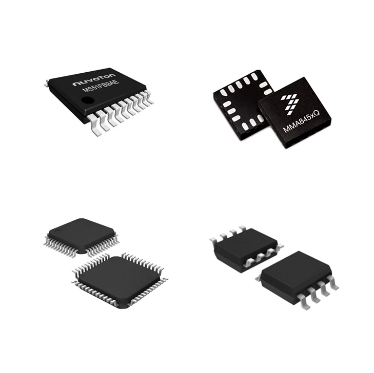 全新原装集成电路ic sn74lvc1g86dbvr全系列芯片一站式专业配单