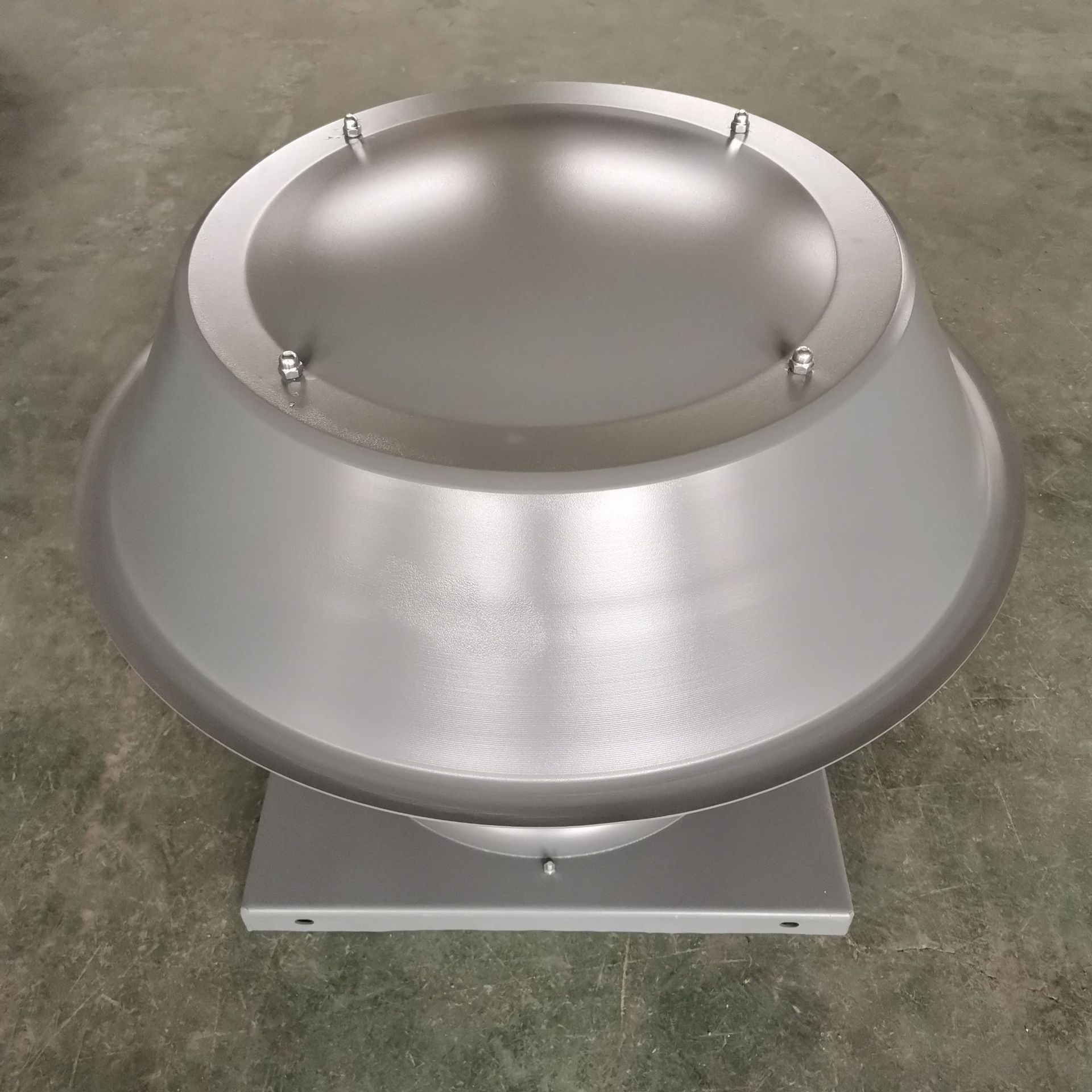 批发 轴流式屋顶风机 dwt型屋顶风机带铝合金风帽和叶轮 屋顶风机