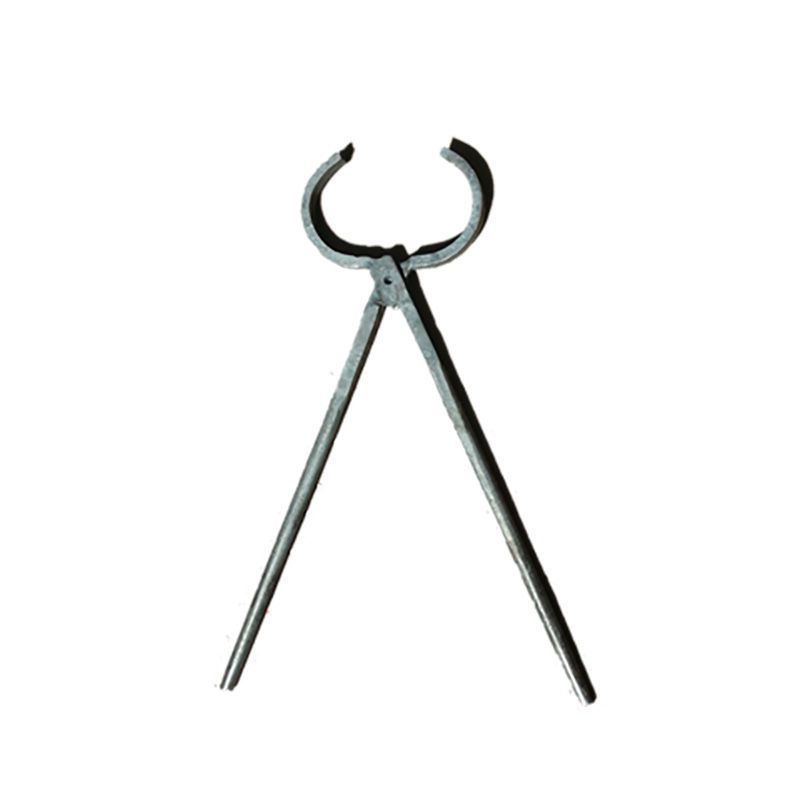 扒子扒胎钳子 撬棍 加重加大起胎钳拔胎钳撬轮胎钳剥车胎钳胎夹