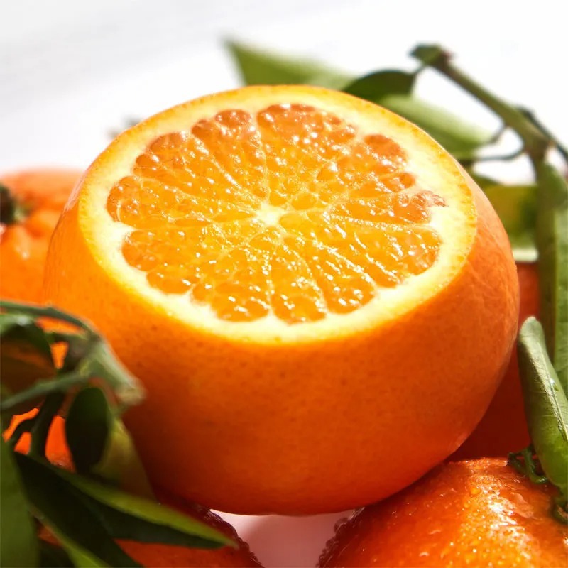 广西武鸣沃柑9斤新鲜水果当季整箱柑橘桔子橘子精品礼盒精选-阿里巴巴