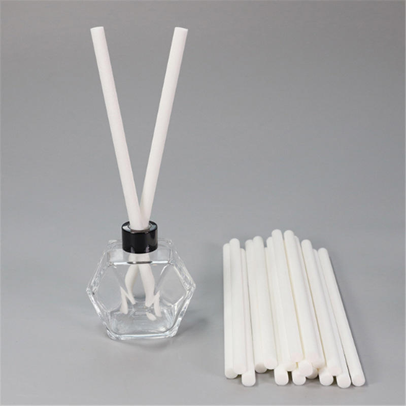 香薰香水纤维棉棒 加湿器绵棒芯 吸水棒 引水芯过滤棉芯棒