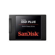 适用Sandsk/闪/迪 SDSSDA-120G-Z26固态硬盘120G台式机笔记本SSD