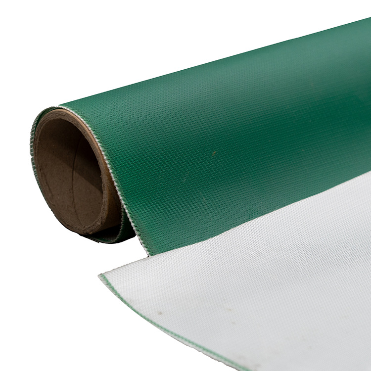 厂家直销高温绝缘硅胶涂层玻璃纤维织物防火防水布 硅胶涂层布