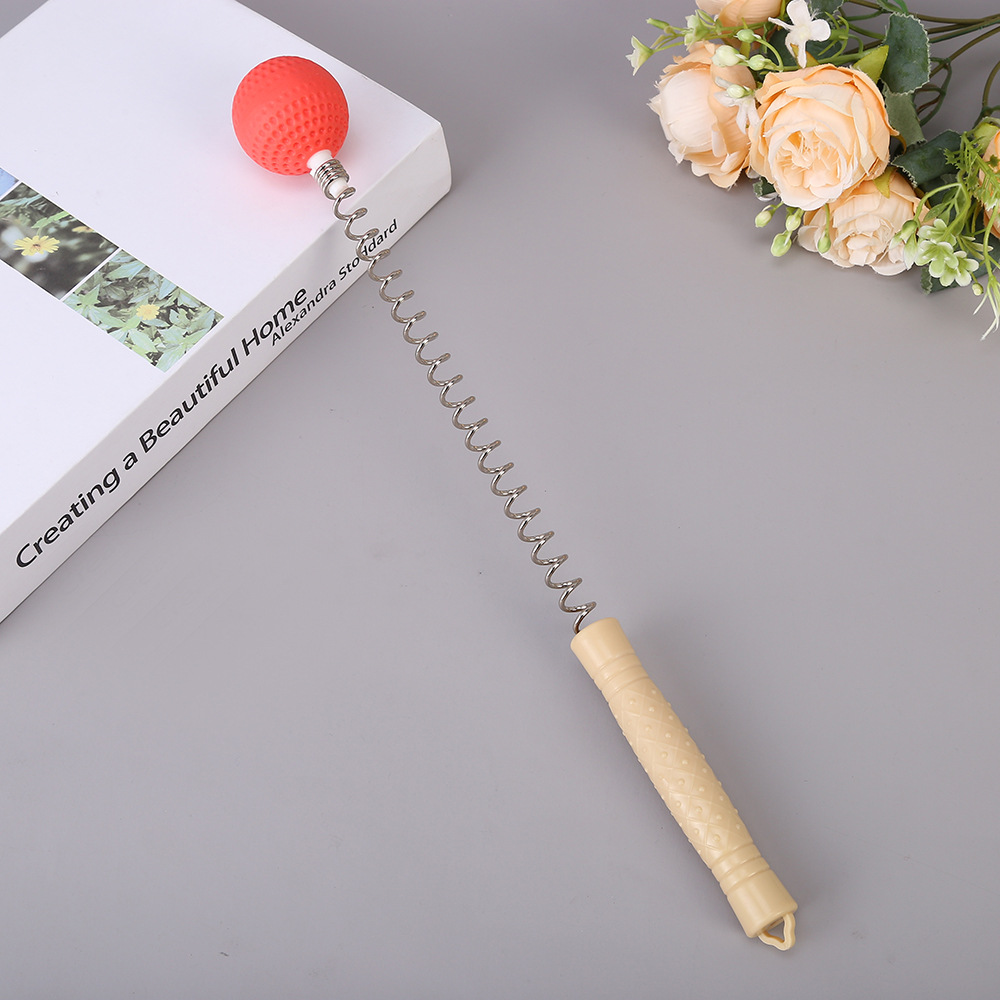 2成交2300件相似益拍按摩锤子经络保健捶棒健康拍痧板不求人敲打养生