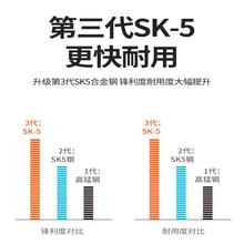 #锯锯冷排骨锯锯肉锯子锯骨头羊骨手工冻肉厨房用锯锯火腿牛骨手