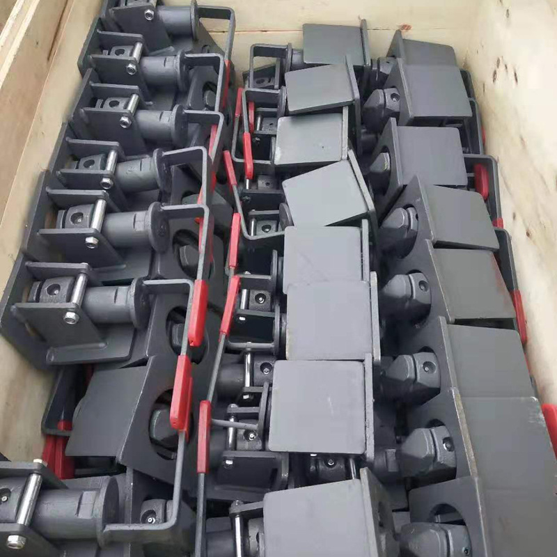 厂家现货供应集装箱转锁固定角件150型标准型挂车锁具锻打角锁