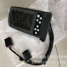 厂家出售龙工挖掘机LG6365 LG6485 LG6225 LG6285显示屏 电脑板