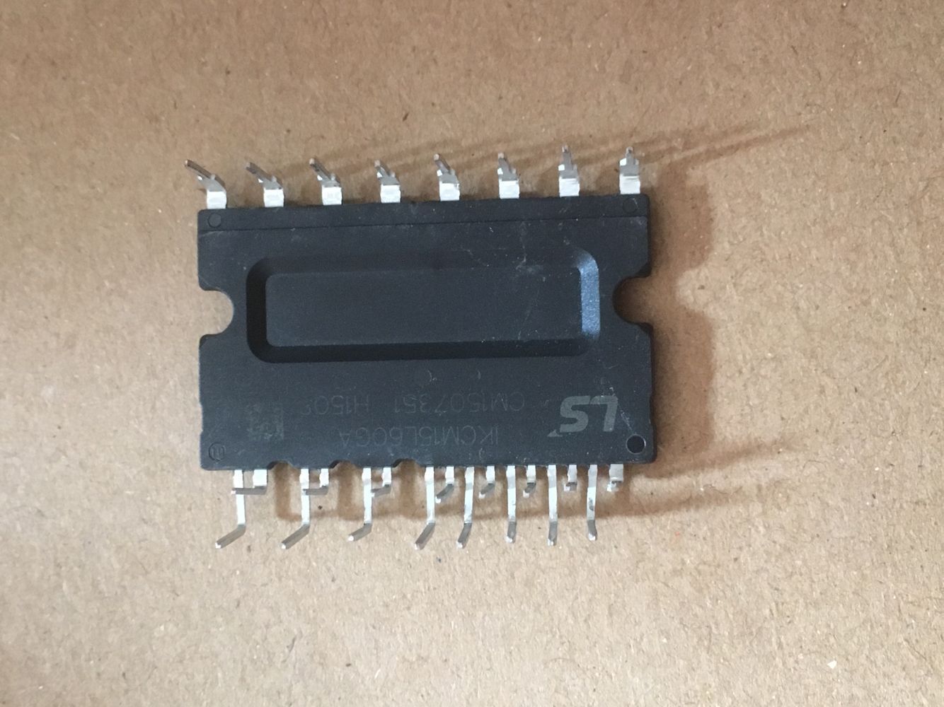 全新三相变频电源ipm模块 igcm15f60ga ikcm15l60ga ikcm20l60ga