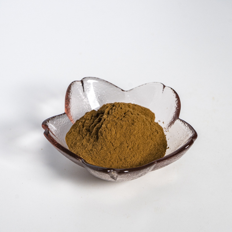 批发醉鱼草粉 水溶醉鱼草粉 醉鱼草提取物10:1 现货供应一袋500g