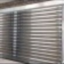 湖北武汉厂家生产批发 不锈钢卷帘门遮阳铝合金电动卷闸门遮光