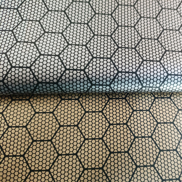 冲锋衣面料可特三合一透气透湿防水滑雪服羽绒服功能性石墨烯里布