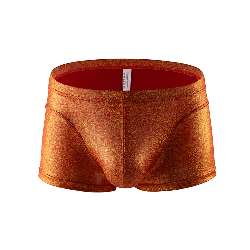 内裤男三角裤纯色均码系绳比基尼泳裤男适穿m/l/xl 批发