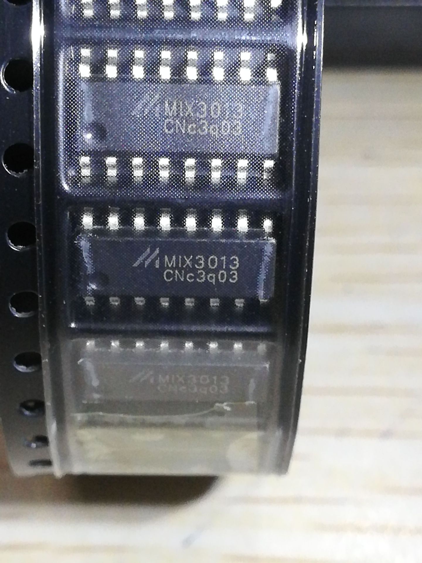 mix3013 集成电路ic芯片电子元器件集成块贴片sop-16