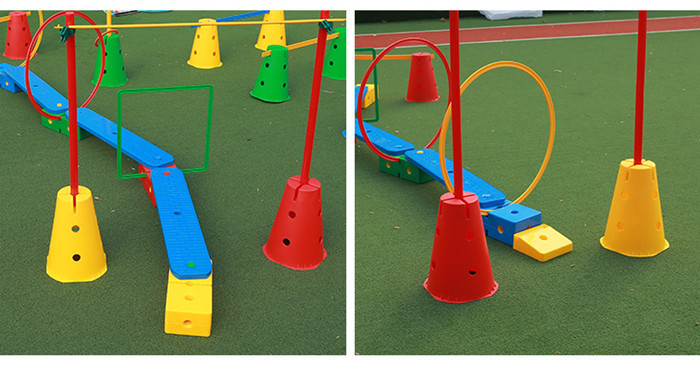 万象组合感统器材万象组合感统训练器教具体育早教运动启蒙