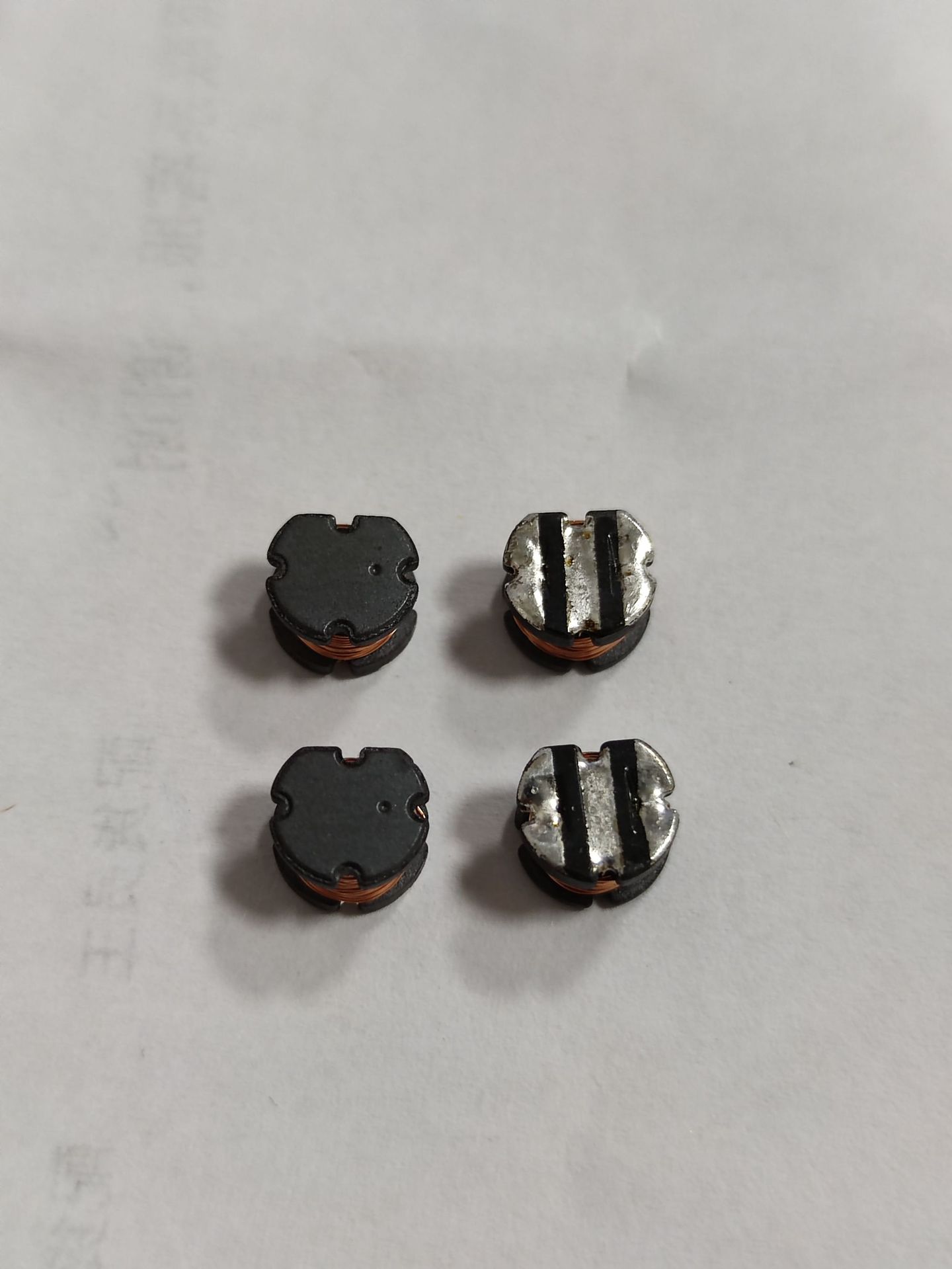 贴片三脚电感cd75补水仪代替工字电感 厂家电感 功率电感 喷雾器