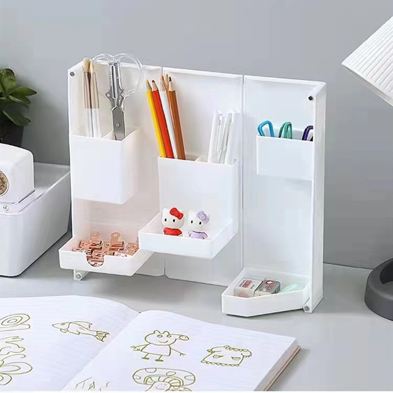 Multifunctional Storage Rack Simple Desktop Storage Rack