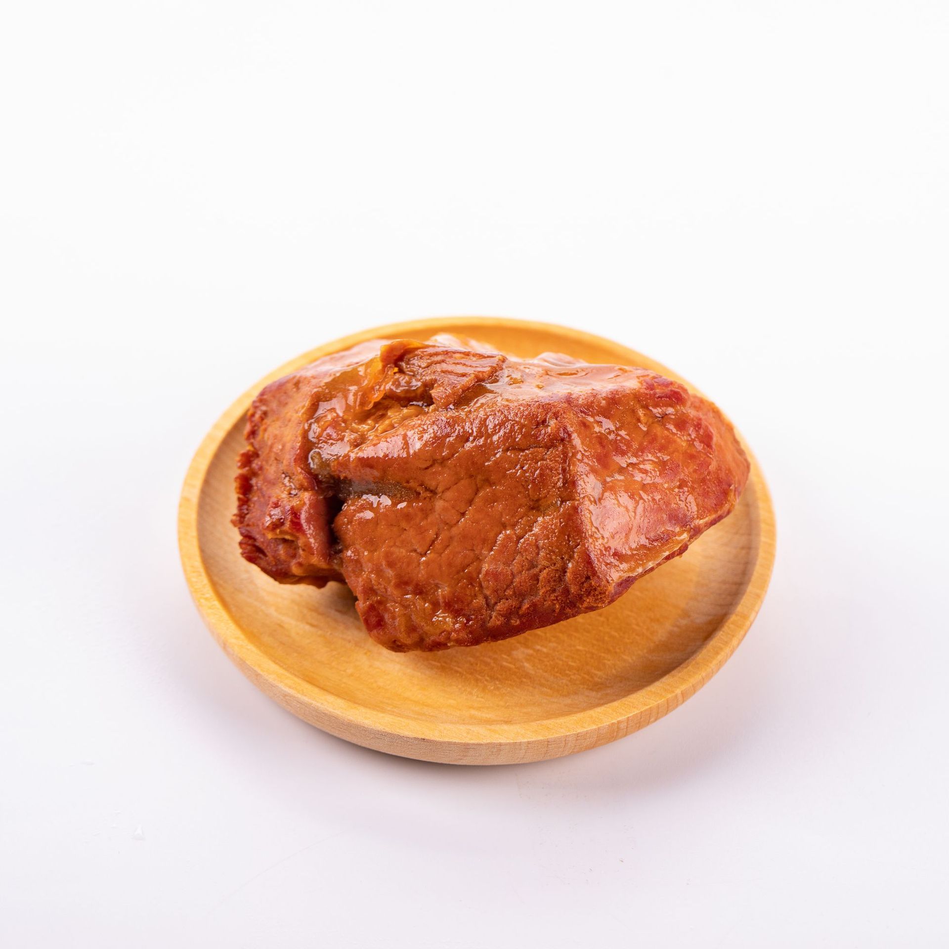 150g酱牛肉内蒙古厂家熟食卤牛肉酱牛腱下酒菜健身代餐熟牛肉小吃