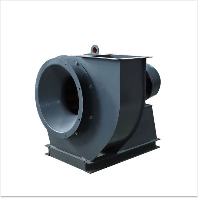 生活锅炉引风机