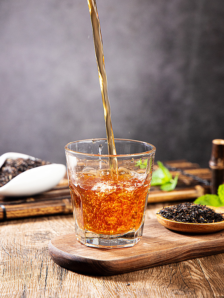 茶颜公举阿萨姆锡兰红茶500gctc港式红茶粉珍珠奶茶茶包茶叶-阿里巴巴