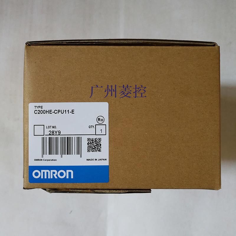 欧姆龙c200h-cpu01欧姆龙cpu-阿里巴巴