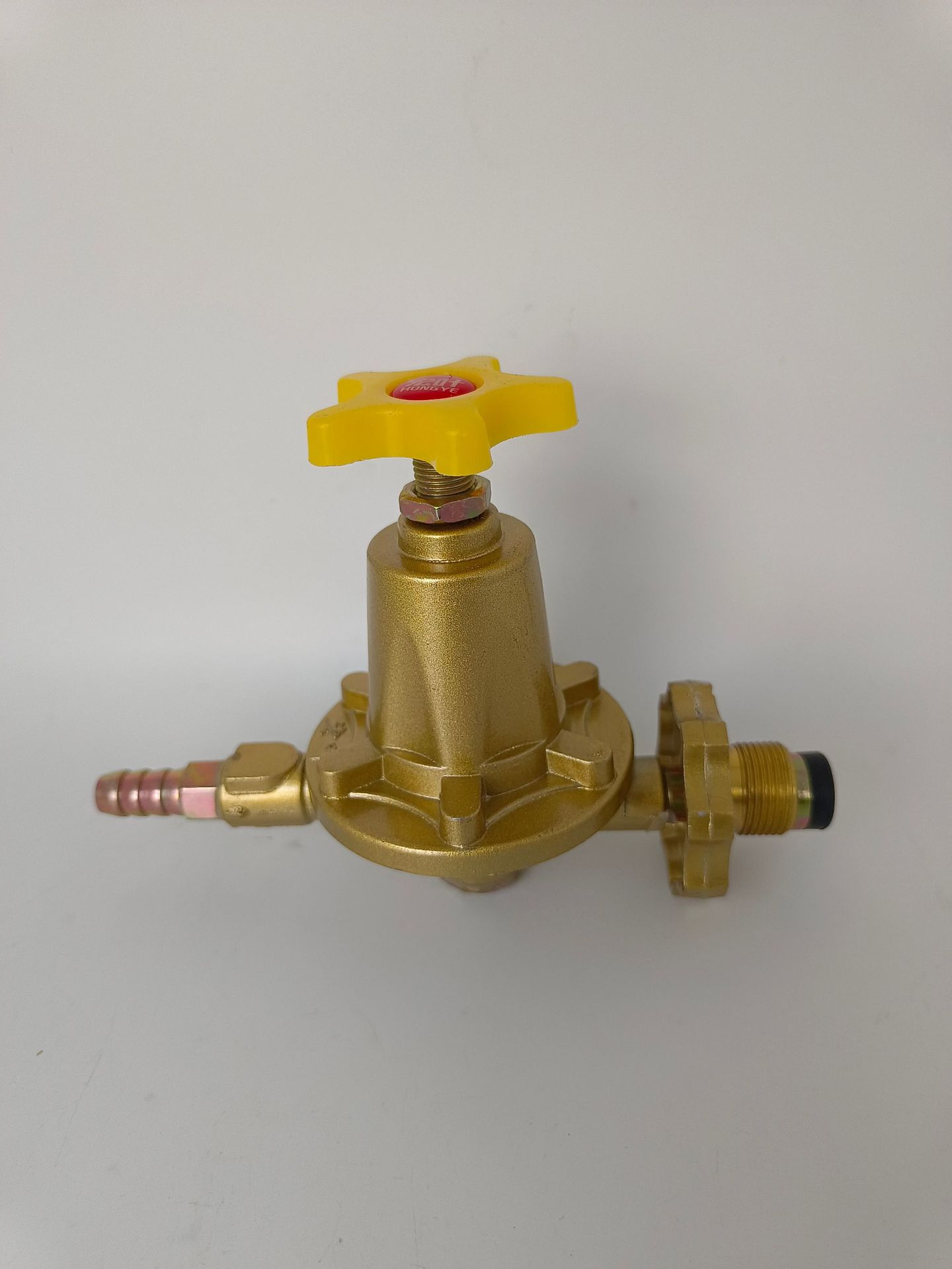 煤气阀中压阀 饭店罐装液化石油气防爆中压阀 商用调压减压阀批发