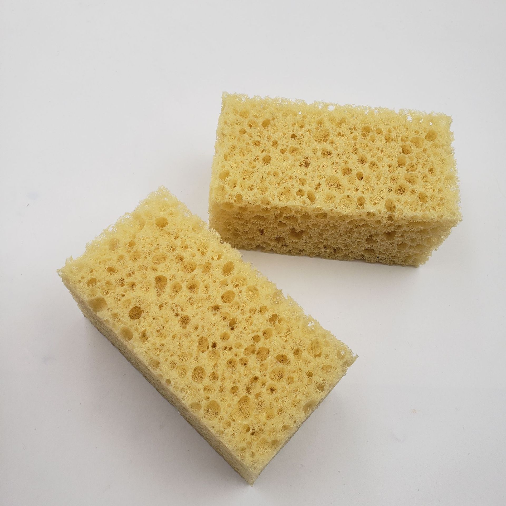 大气孔海绵海绵