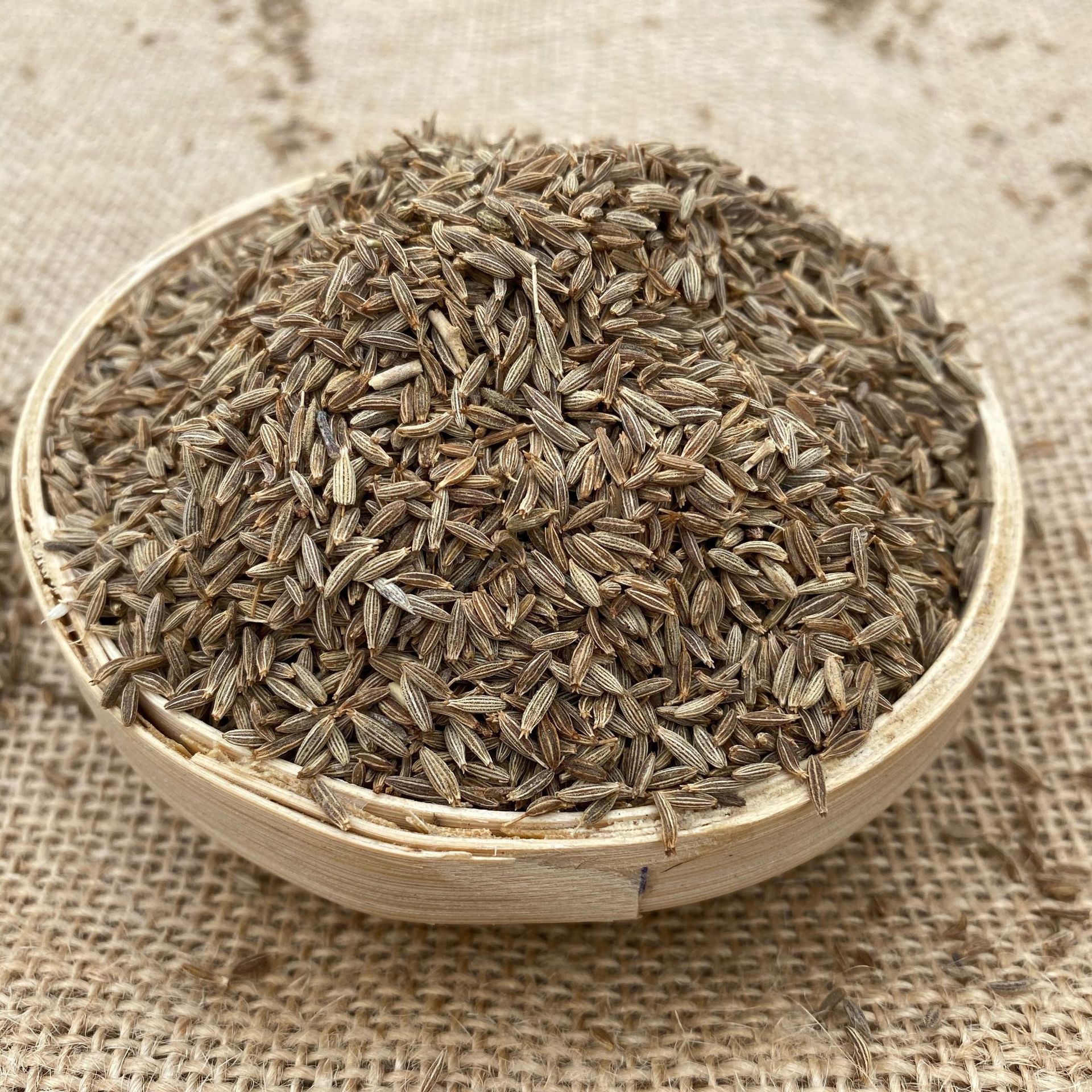 批发新疆孜然 孜然粒 烧烤调味料500g 另有孜然粉