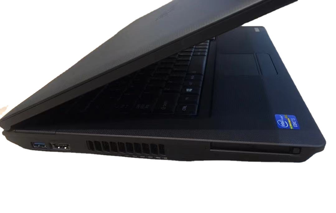 适用东芝b552笔记本电脑i5 lol商务办公游戏本手提15.6寸