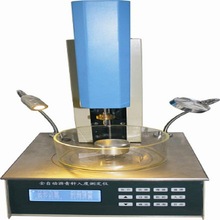 自动沥青针入度测定仪/沥青针入度测定仪   型号：HAD-03065