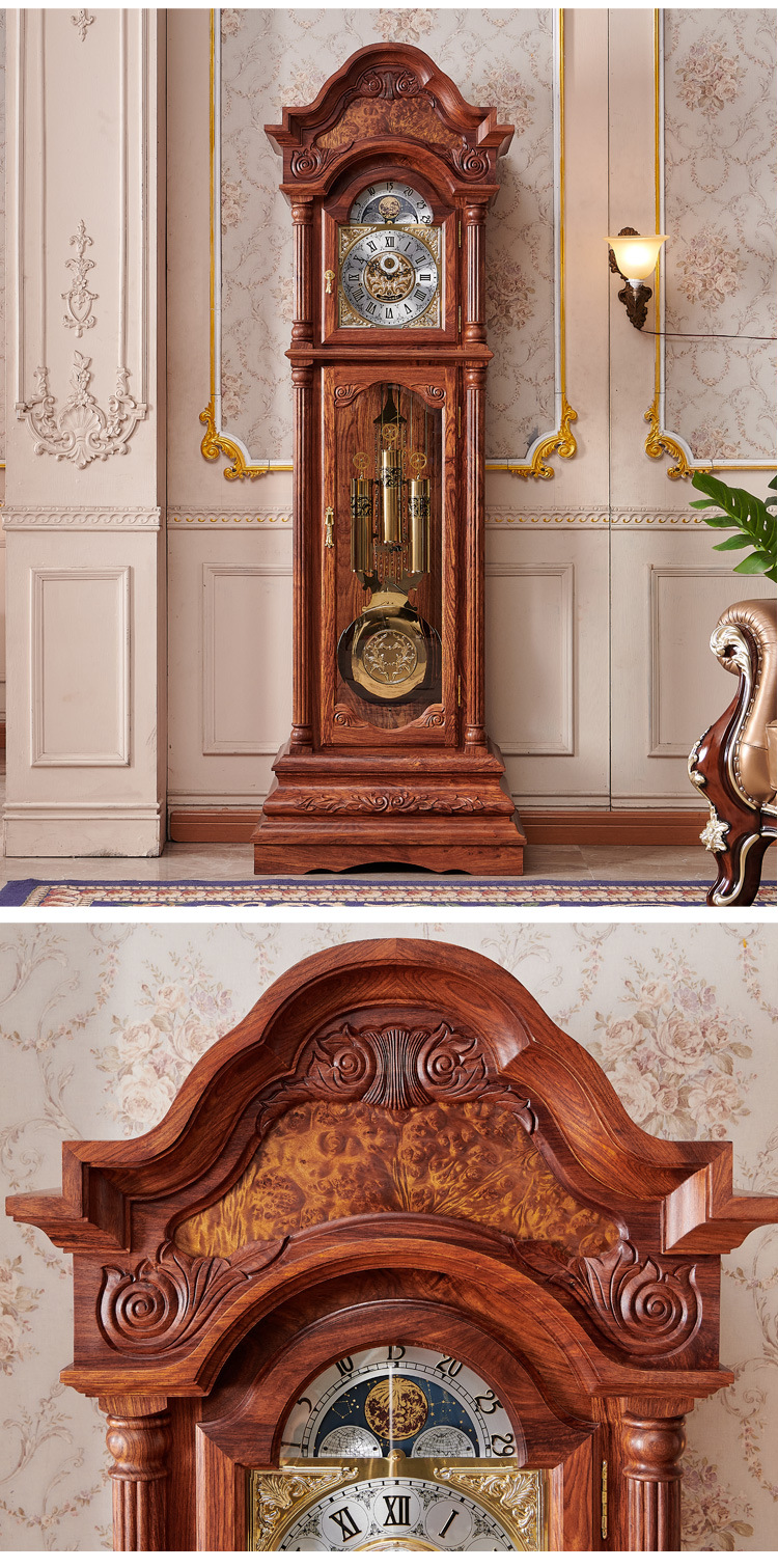 产品类别         立钟/落地钟       品牌         泓禾       是否