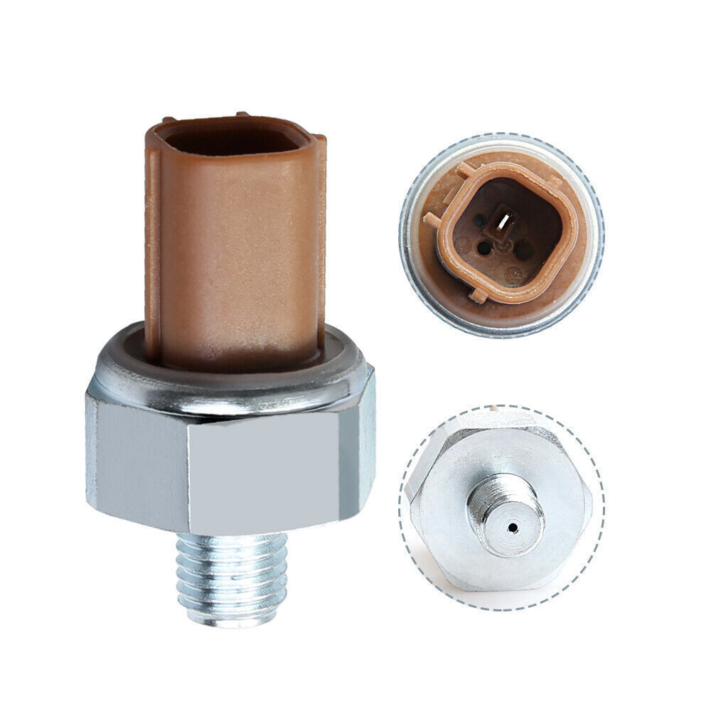 适用于本田/讴歌 雅阁油压开关机油压力传感器机油减压阀37240r70