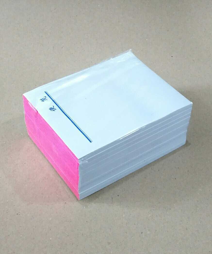 便笺纸便签本草稿纸条空白本64开32开16开可撕每本39张批发包邮a4