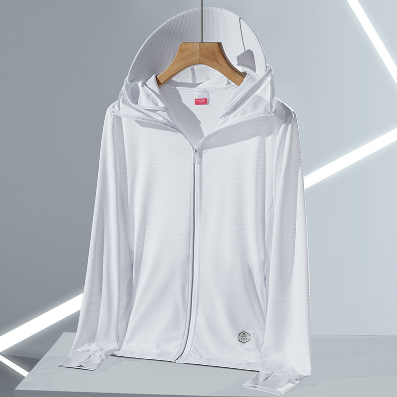 春装外套防晒衣