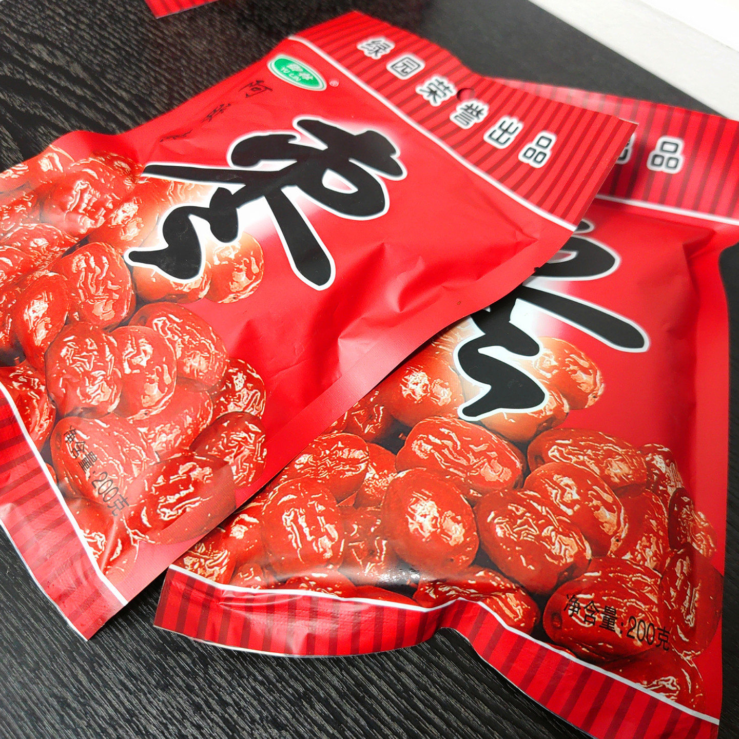 沧州特产阿胶蜜枣 200克 阿胶枣 金丝小枣 红枣即食休闲零食批发