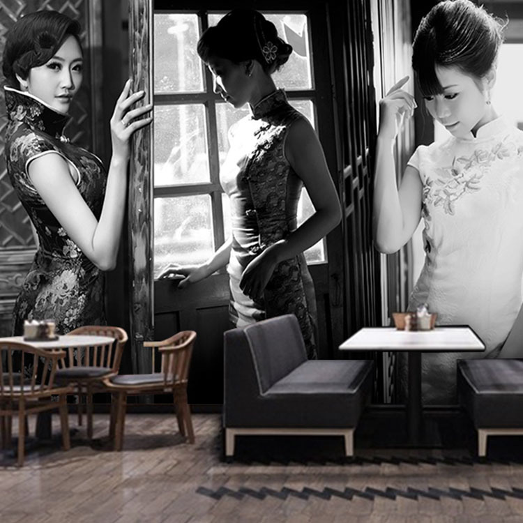 复古明星墙布-复古明星墙布厂家,品牌,图片,热帖-阿里巴巴