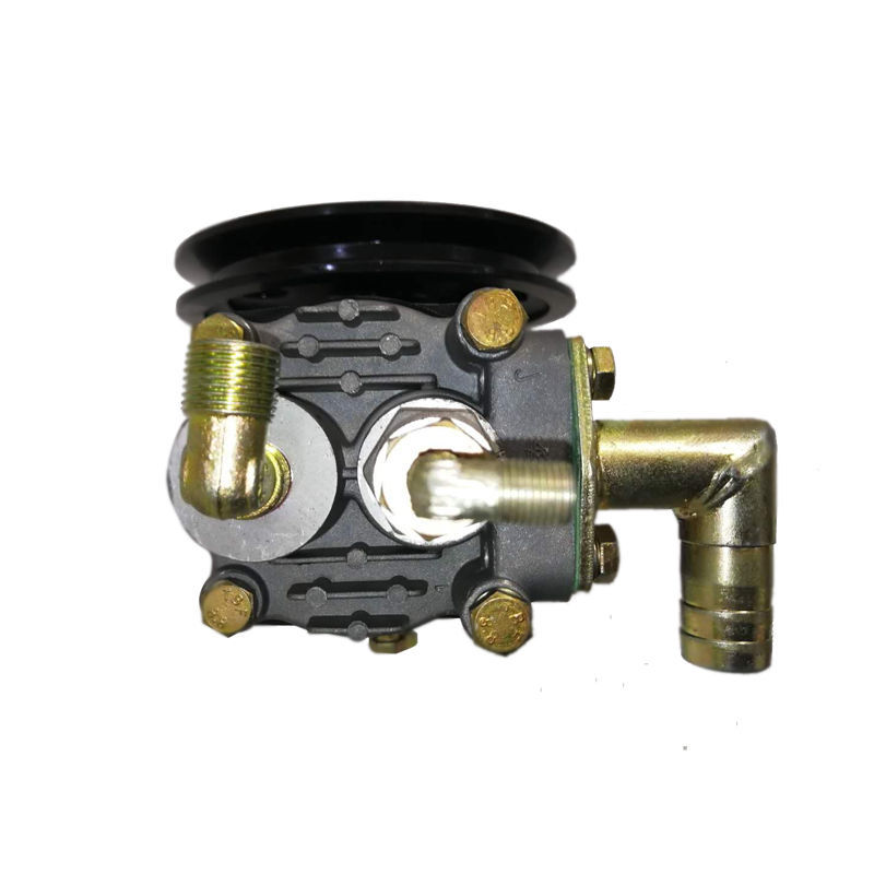 五征 农用三轮车 原厂配件 气刹打气泵 空压机 奥翔1700气泵 包邮