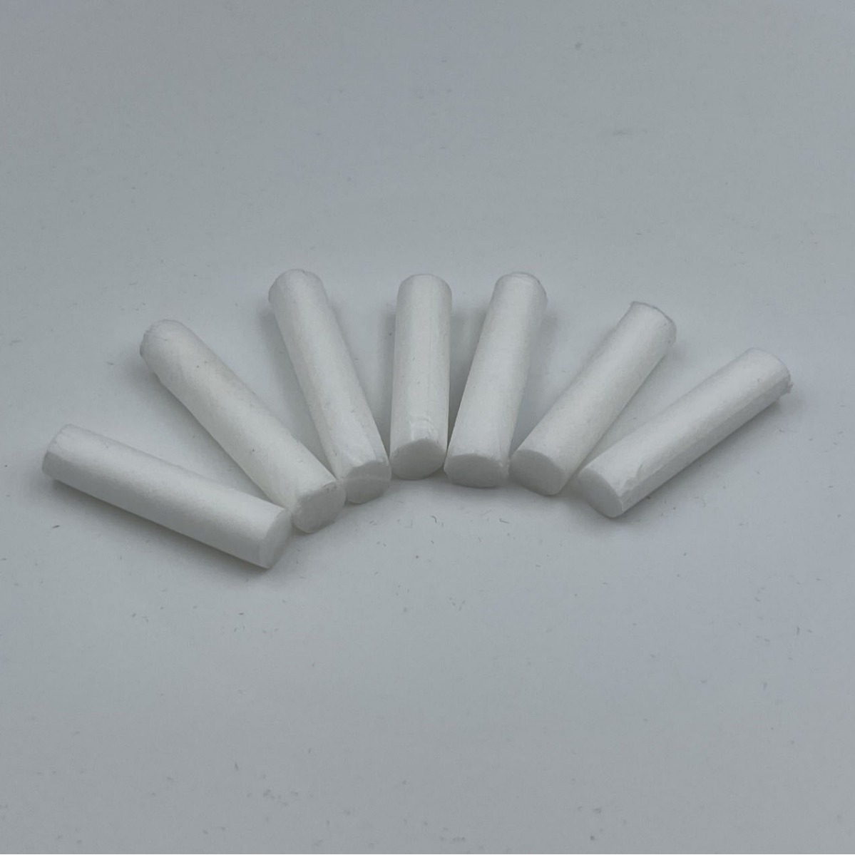 醋酸纤维棉棒.仅供本公司配套鼻通管销售,单独购买勿拍