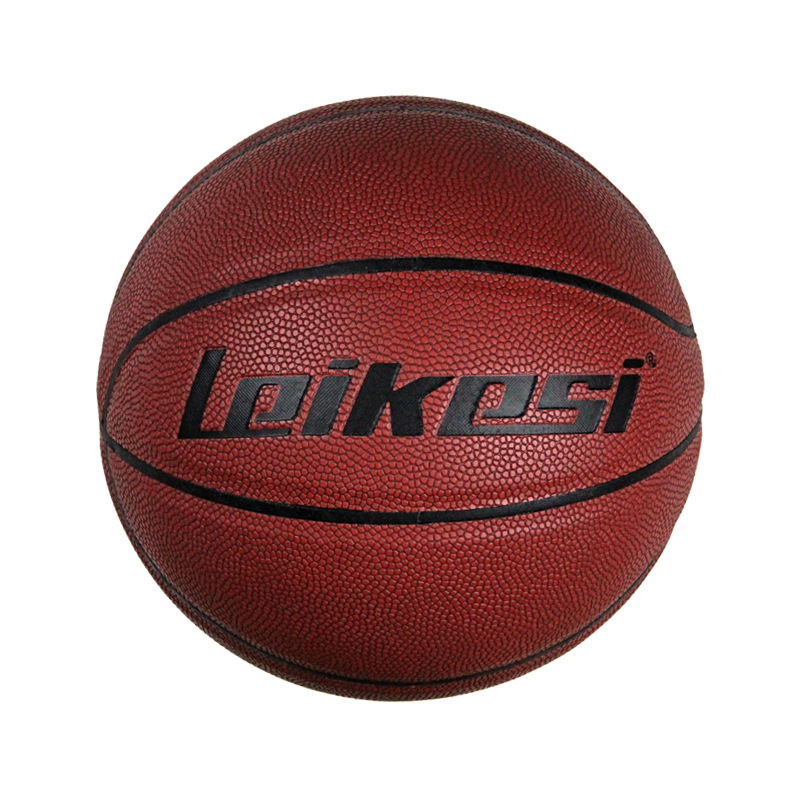 正品雷克斯四号儿童幼儿园耐磨高弹软tpu篮球可代发外贸可印logo
