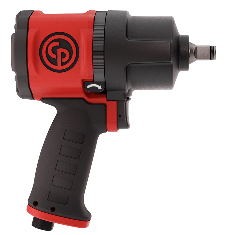 cp7748 气动扳手 美国cp 风动枪式扳手 风炮小钢炮 扳手风扳子