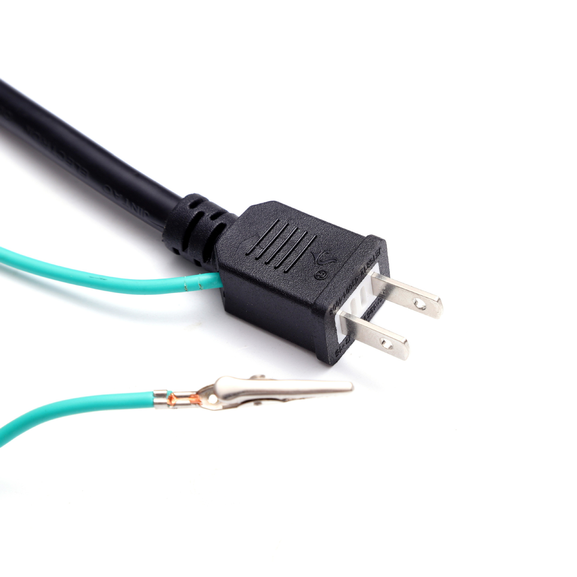 供应日规带雨夹三芯插头日规带接地品质尾-阿里巴巴