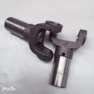 传动轴配件总成 bj212传动轴 振动筛传动轴 河北 衡水 景县