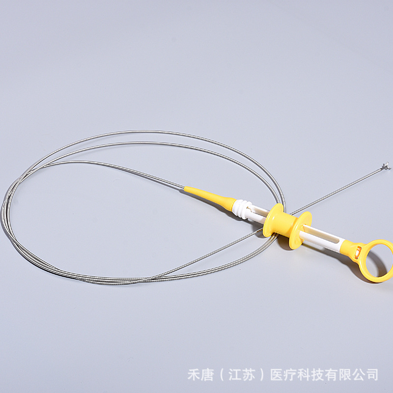 富达君盛 一次性使用活体取样钳 胃镜 肠镜活检钳 10支/盒