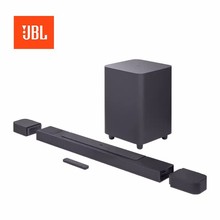 J.B.L BAR800 回音壁5.1.2声道家用电视音箱杜比全景声客厅环绕