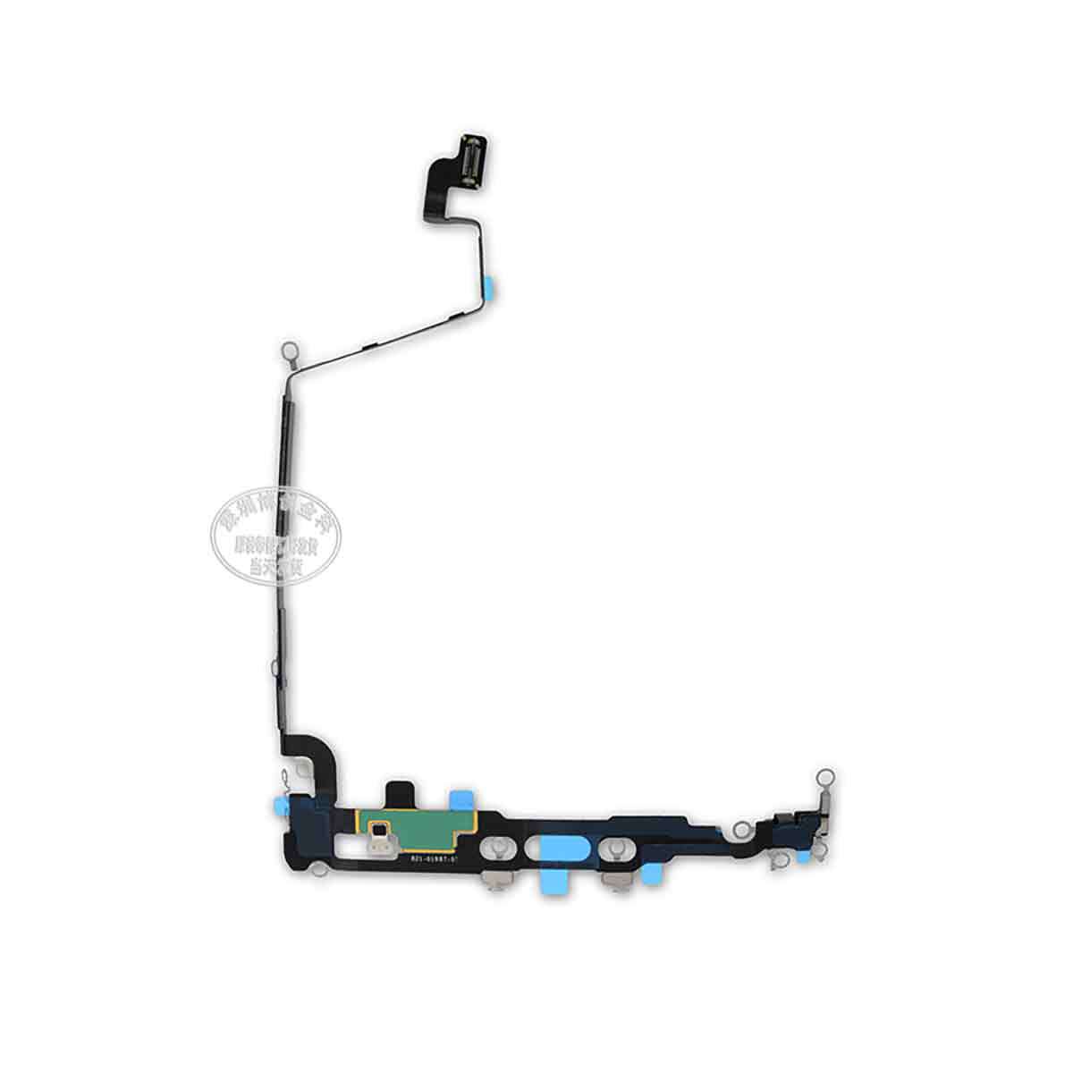 底部喇叭线 互连排线 主板emi接地和天线 适用苹果 xsmax-阿里巴巴