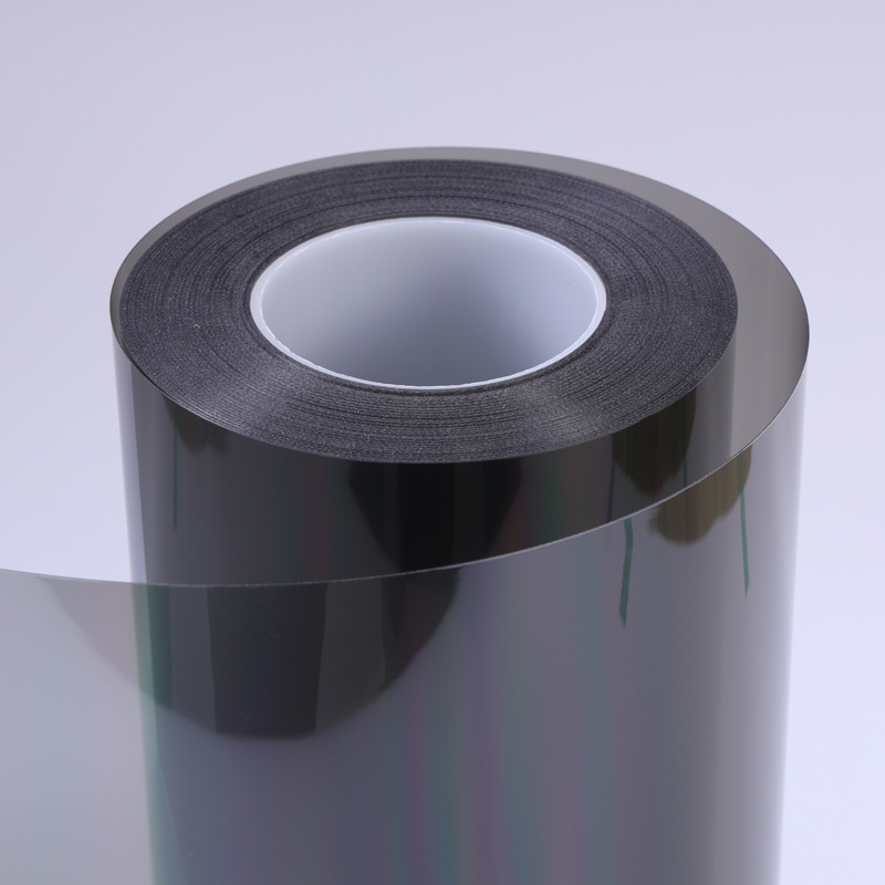 偏光膜3d眼镜偏振光片防紫外线高透光cpl偏振光膜片